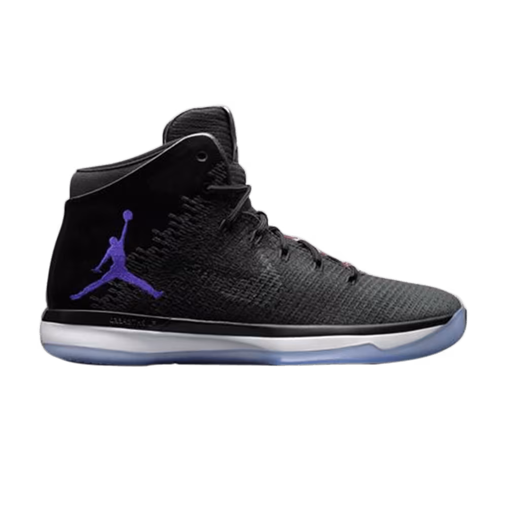 Air Jordan 31 GS Space Jam