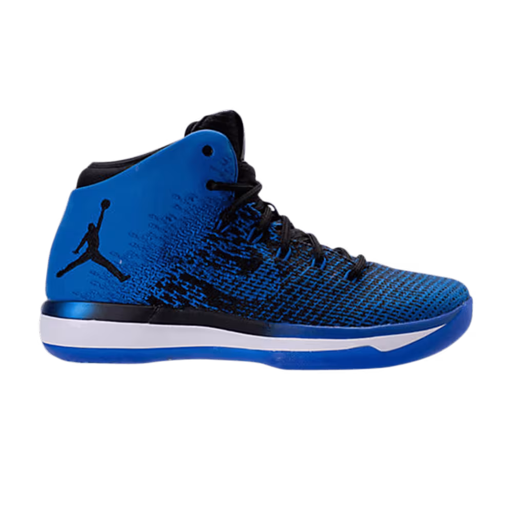 Air Jordan 31 BG Royal