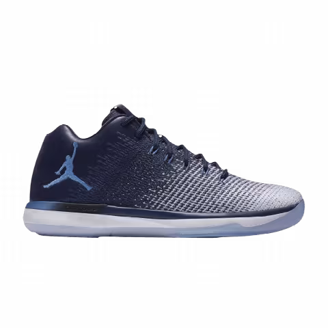 Air Jordan 31 Low GS 'Midnight Navy'
