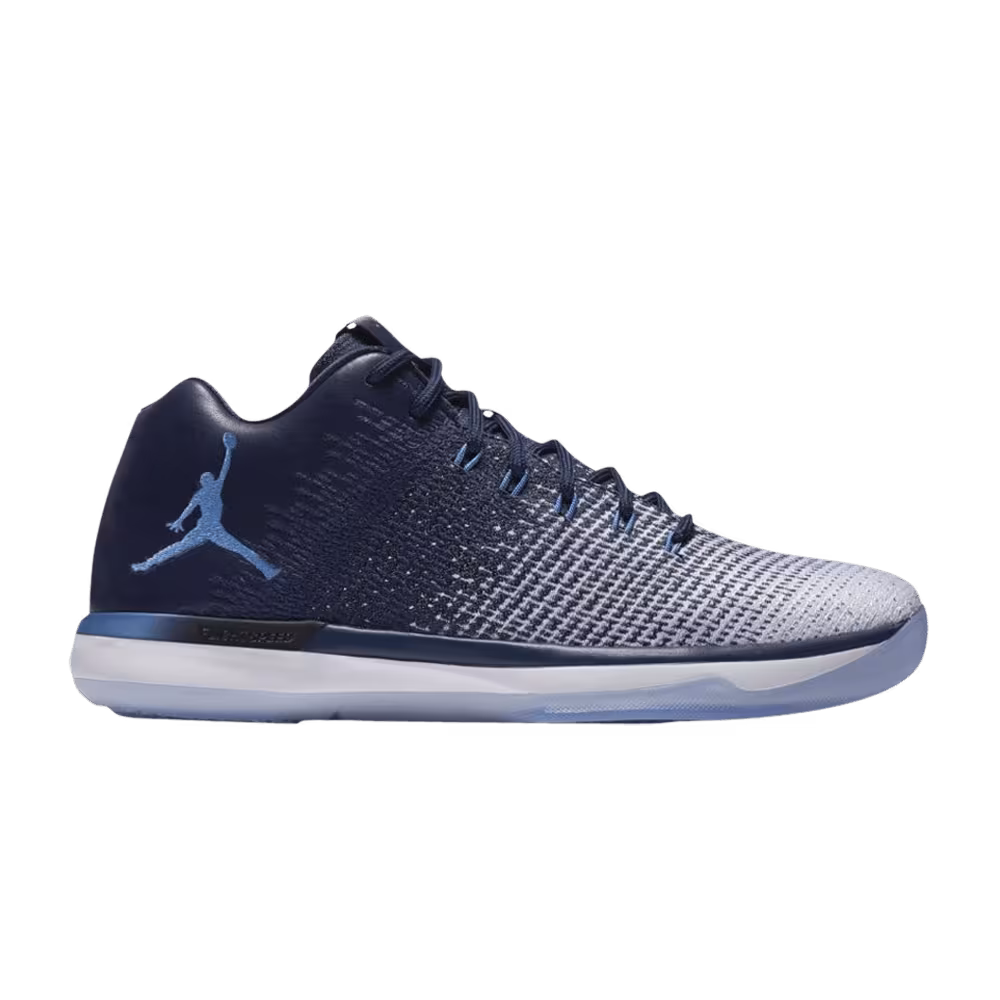 Air Jordan 31 Low GS Midnight Navy