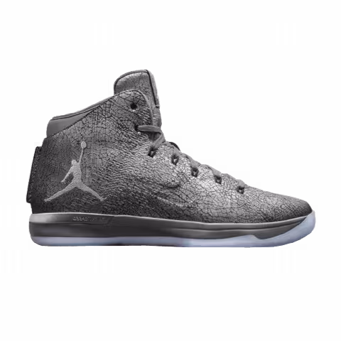 Air Jordan 31 'Battle Grey' Sample