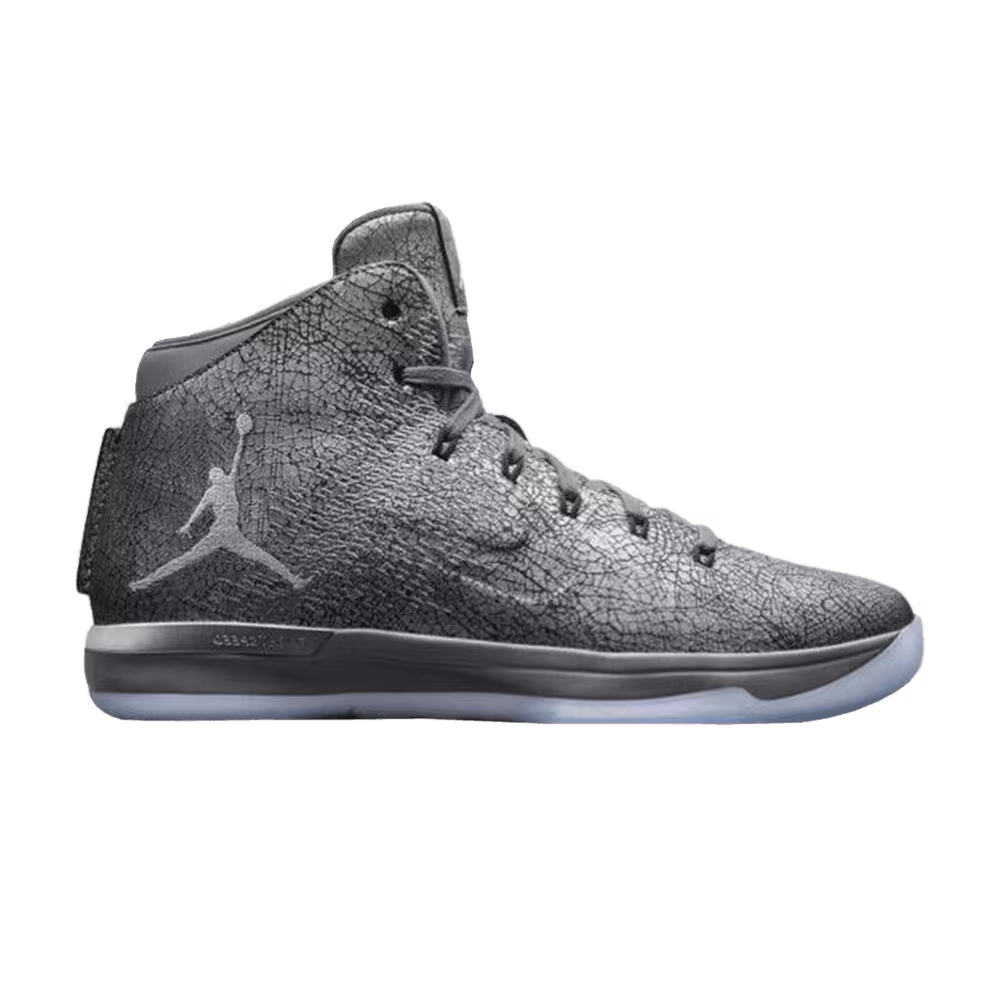 Air Jordan 31 Battle Grey