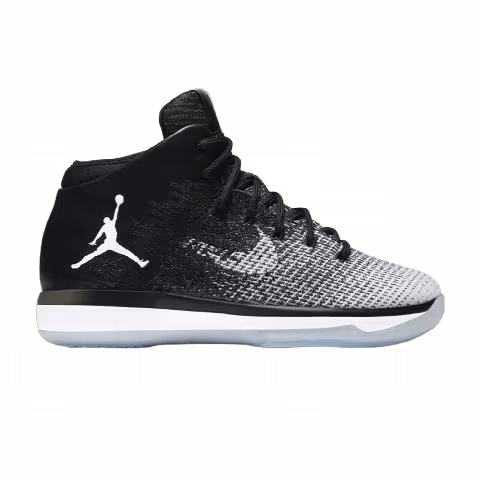 Air Jordan 31 BG 'Fine Print'