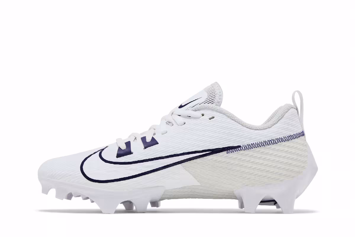 Nike Vapor Edge Speed 360 2 TB White New Orchid, view 4