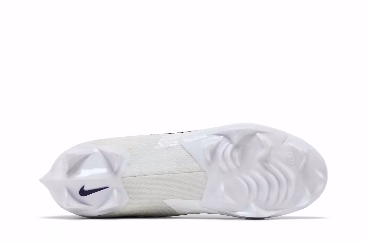 Nike Vapor Edge Speed 360 2 TB White New Orchid, view 5