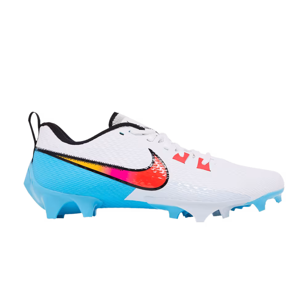Nike Vapor Edge Elite 360 2 White Baltic Blue Crimson