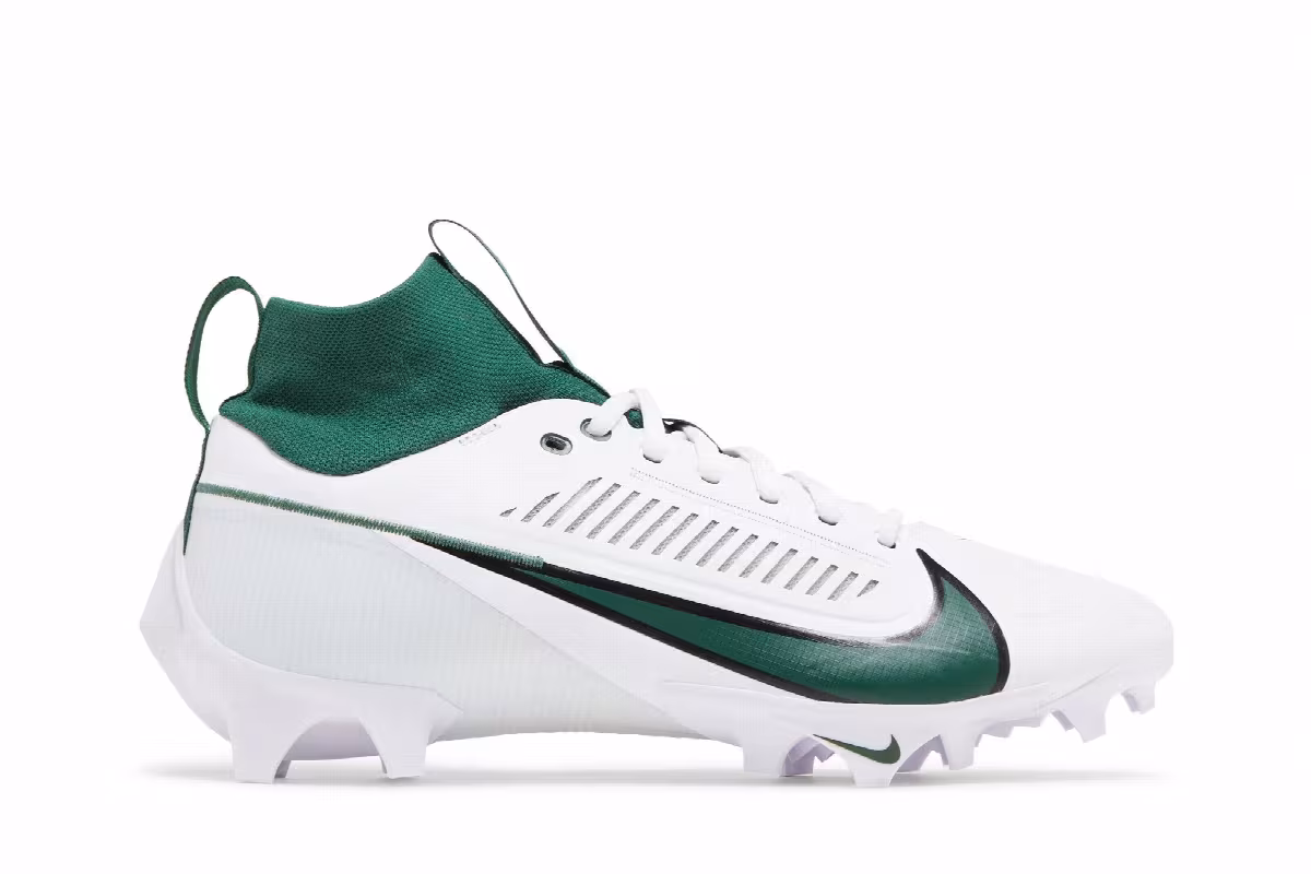 Nike Vapor Edge Pro 360 2 TB White Fir, view 2