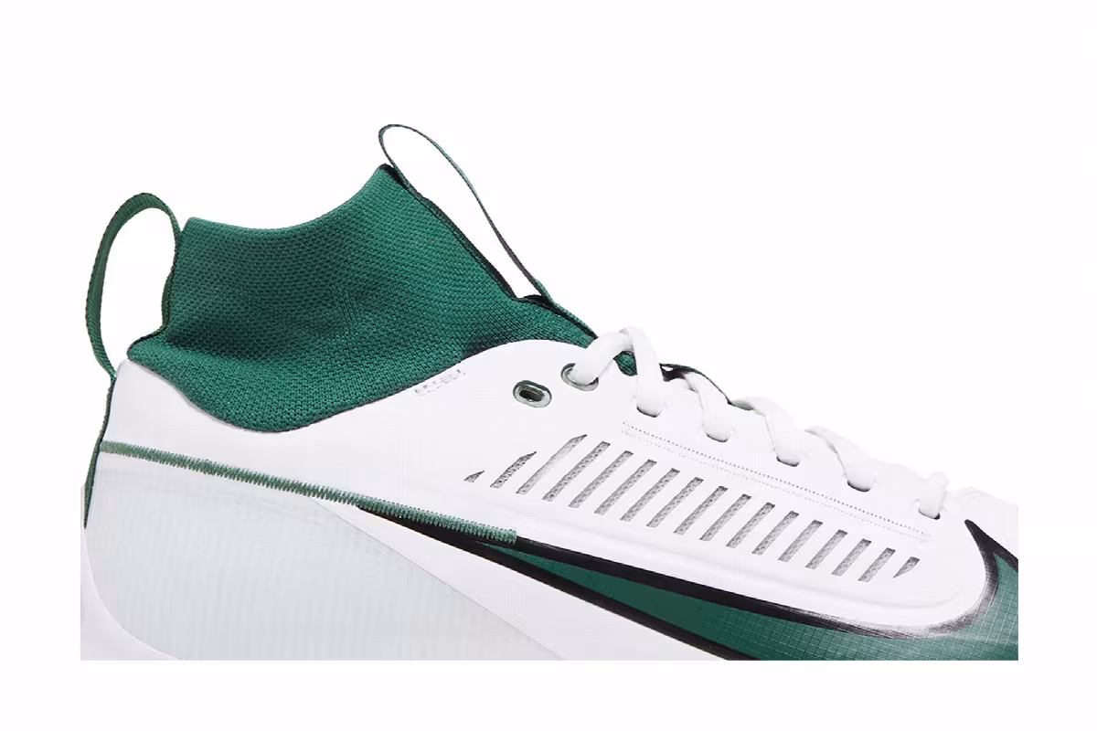 Nike Vapor Edge Pro 360 2 TB White Fir, view 3