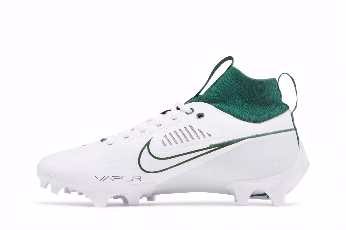 Nike Vapor Edge Pro 360 2 TB White Fir, view 4