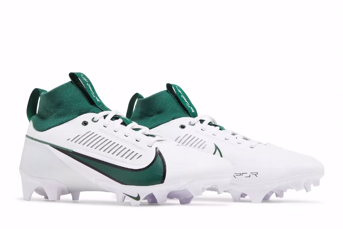 Nike Vapor Edge Pro 360 2 TB White Fir, view 9
