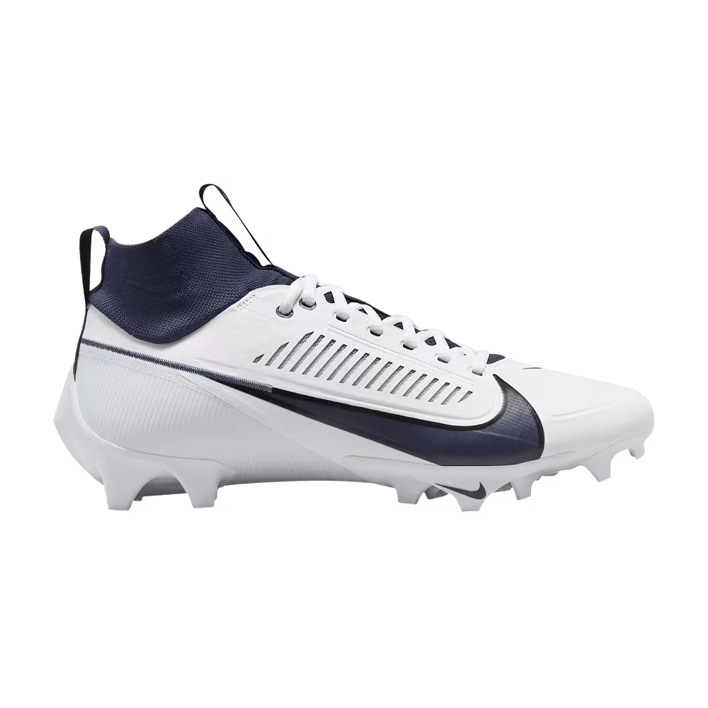 Nike Vapor Edge Pro 360 2 TB White College Navy