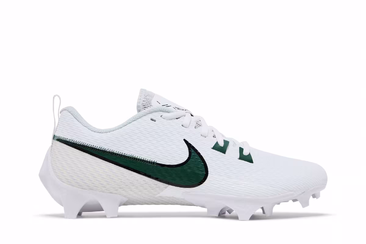 Nike Vapor Edge Speed 360 2 TB White Fir, view 2
