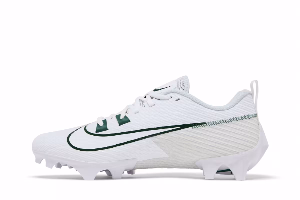 Nike Vapor Edge Speed 360 2 TB White Fir, view 4