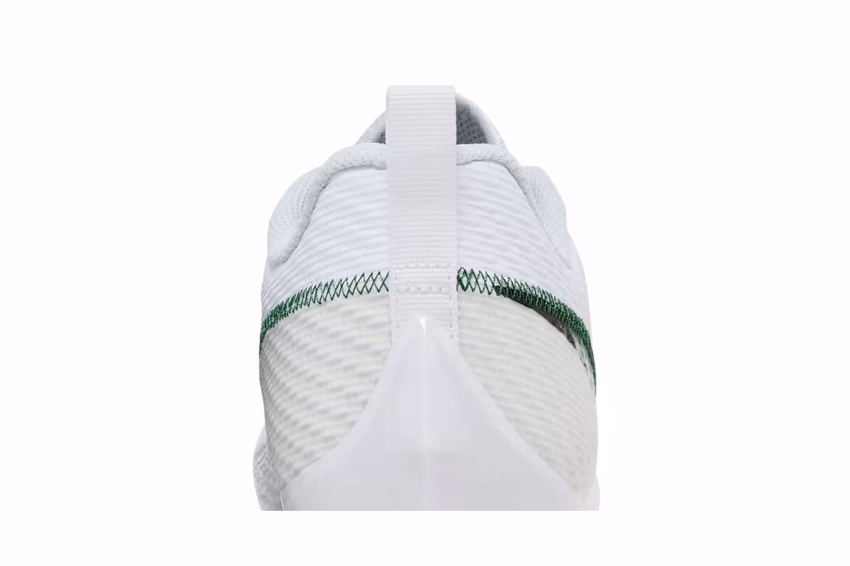 Nike Vapor Edge Speed 360 2 TB White Fir, view 8
