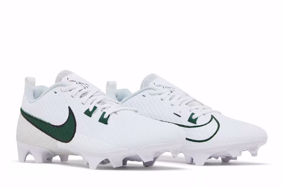 Nike Vapor Edge Speed 360 2 TB White Fir, view 9