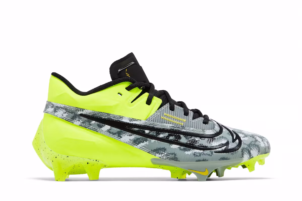 Nike Vapor Edge Elite 360 2 Razor-Sharp Cuts, view 2