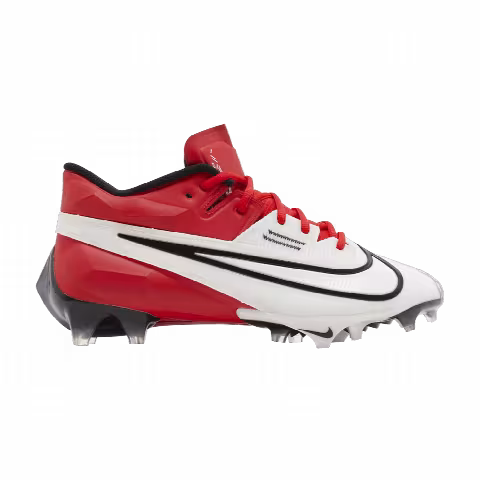 Nike Vapor Edge Elite 360 2 'University Red White'