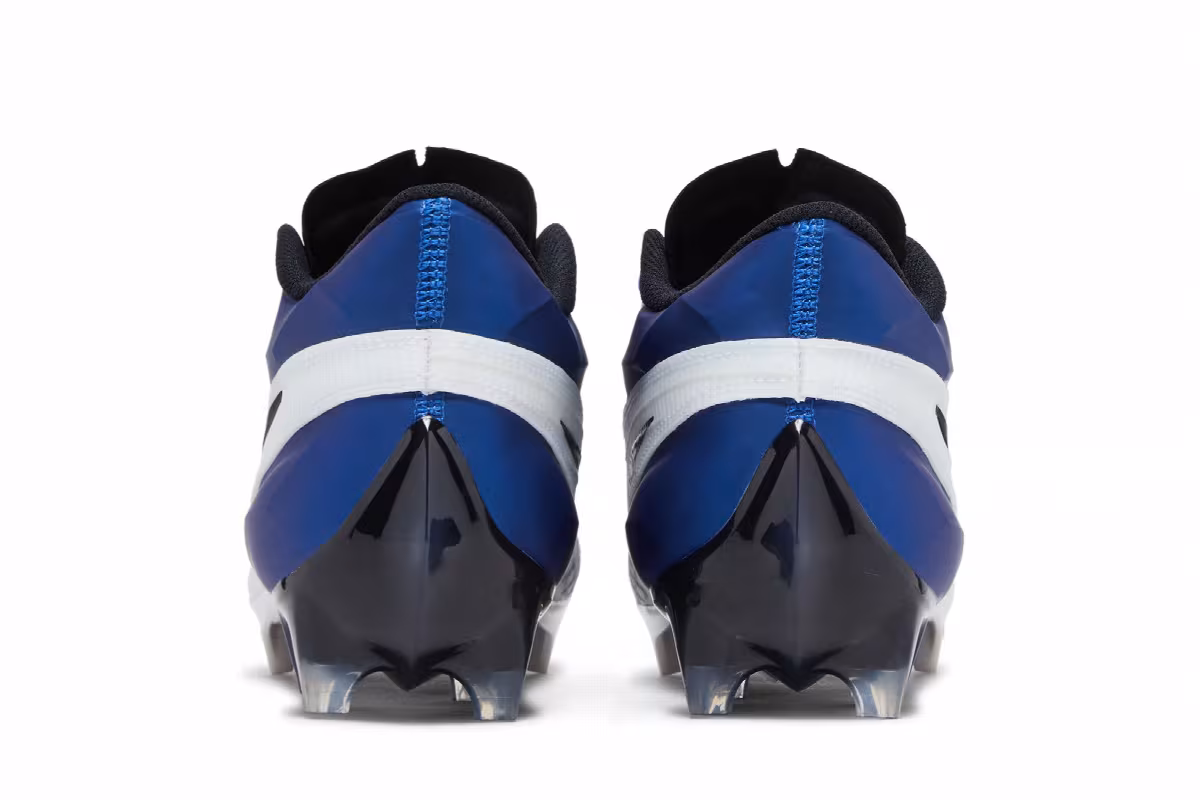 Nike Vapor Edge Elite 360 2 Game Royal White, view 7