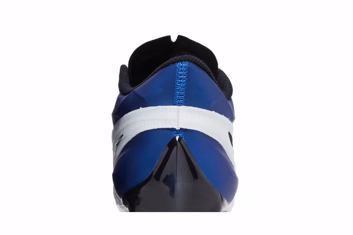 Nike Vapor Edge Elite 360 2 Game Royal White, view 8