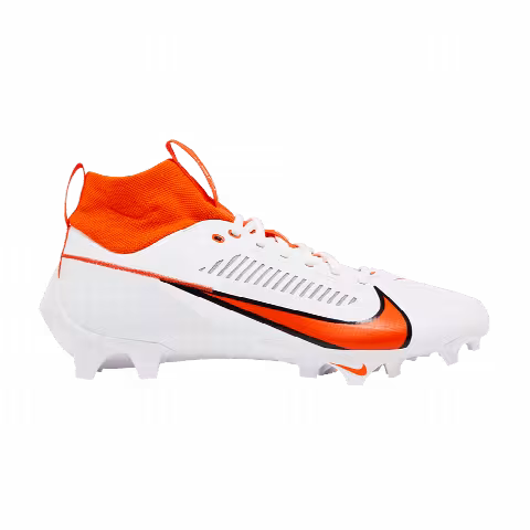 Nike Vapor Edge Pro 360 2 TB 'White Brilliant Orange'