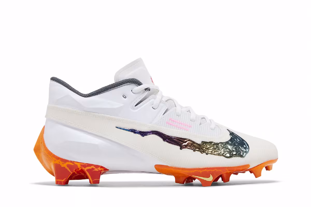 Nike Vapor Edge Elite 360 2 NRG Phoenix Open, view 2