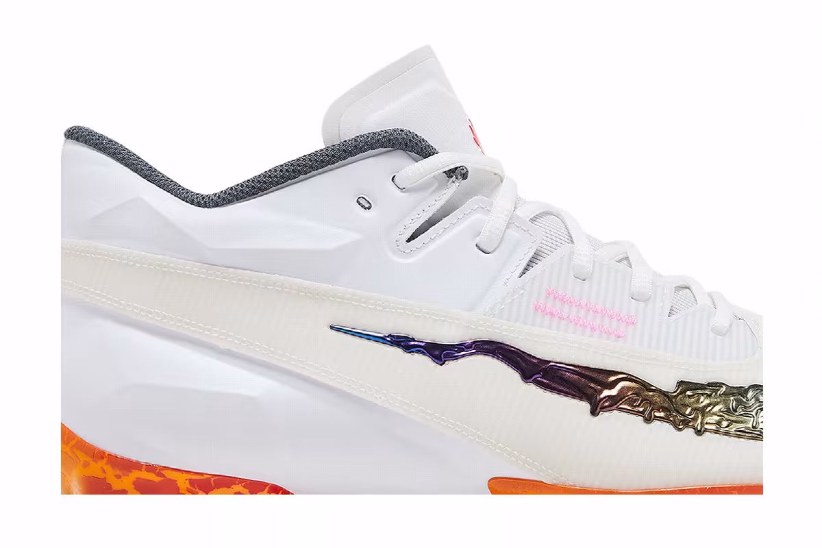 Nike Vapor Edge Elite 360 2 NRG Phoenix Open, view 3
