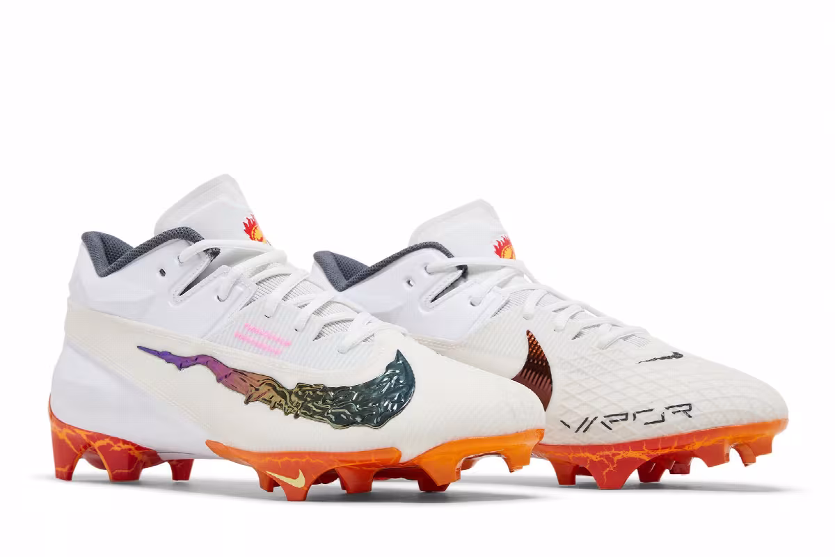Nike Vapor Edge Elite 360 2 NRG Phoenix Open, view 9