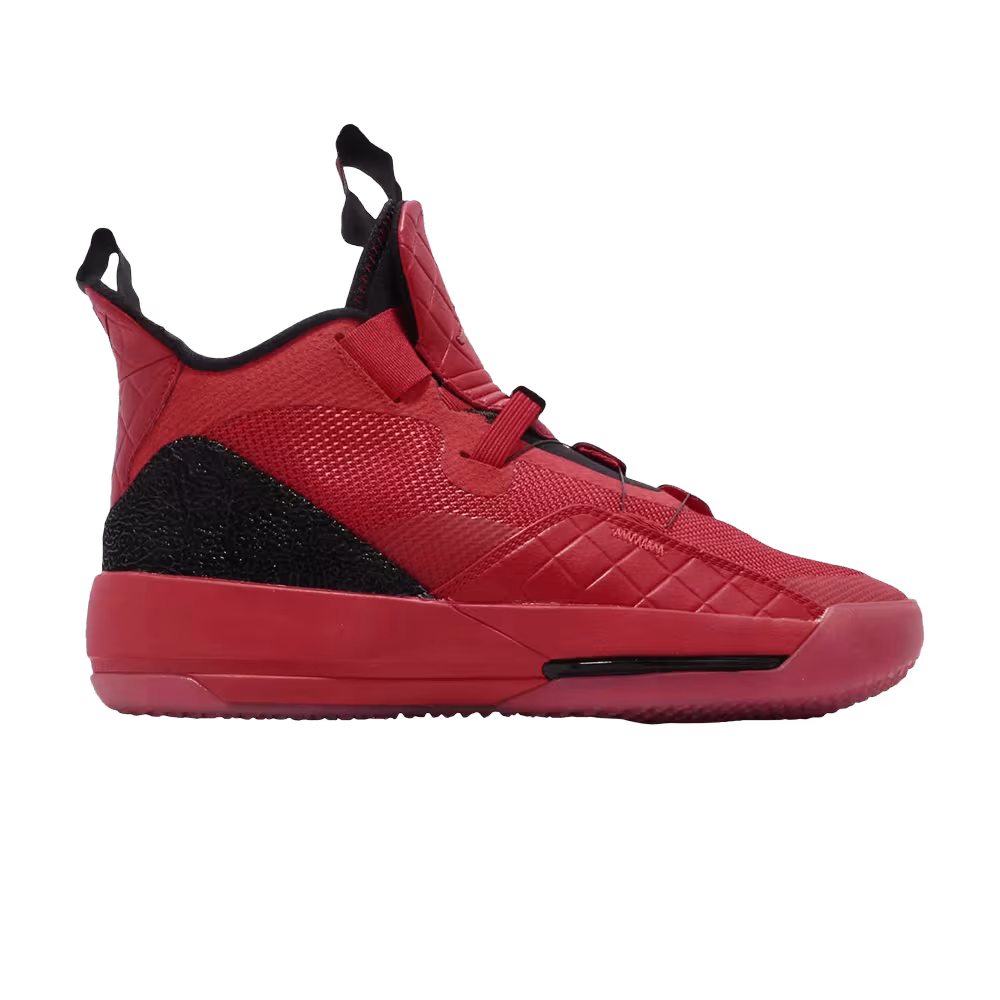 Air Jordan 33 PF Full Red