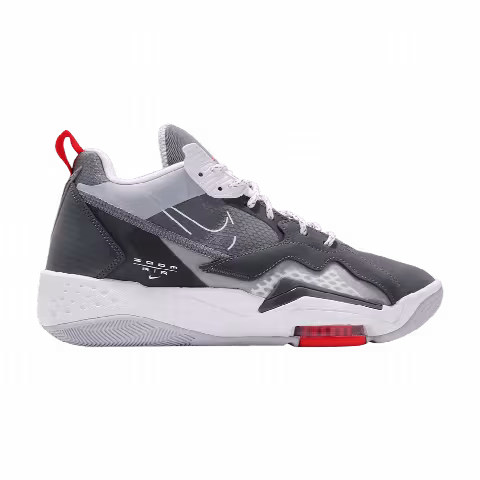 Air Jordan Zoom '92 'Cool Grey'