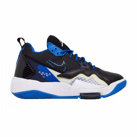Air Jordan Zoom '92 'Black Royal'