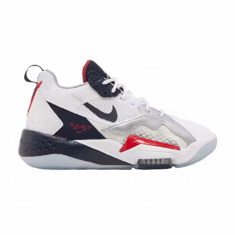 Air Jordan Zoom '92 GS 'Olympics'