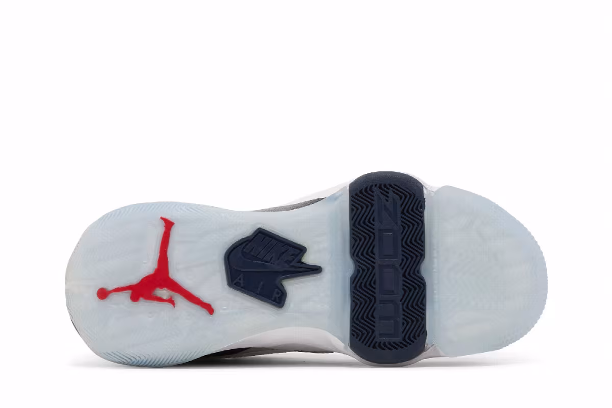 Air Jordan Zoom Olympics, view 5