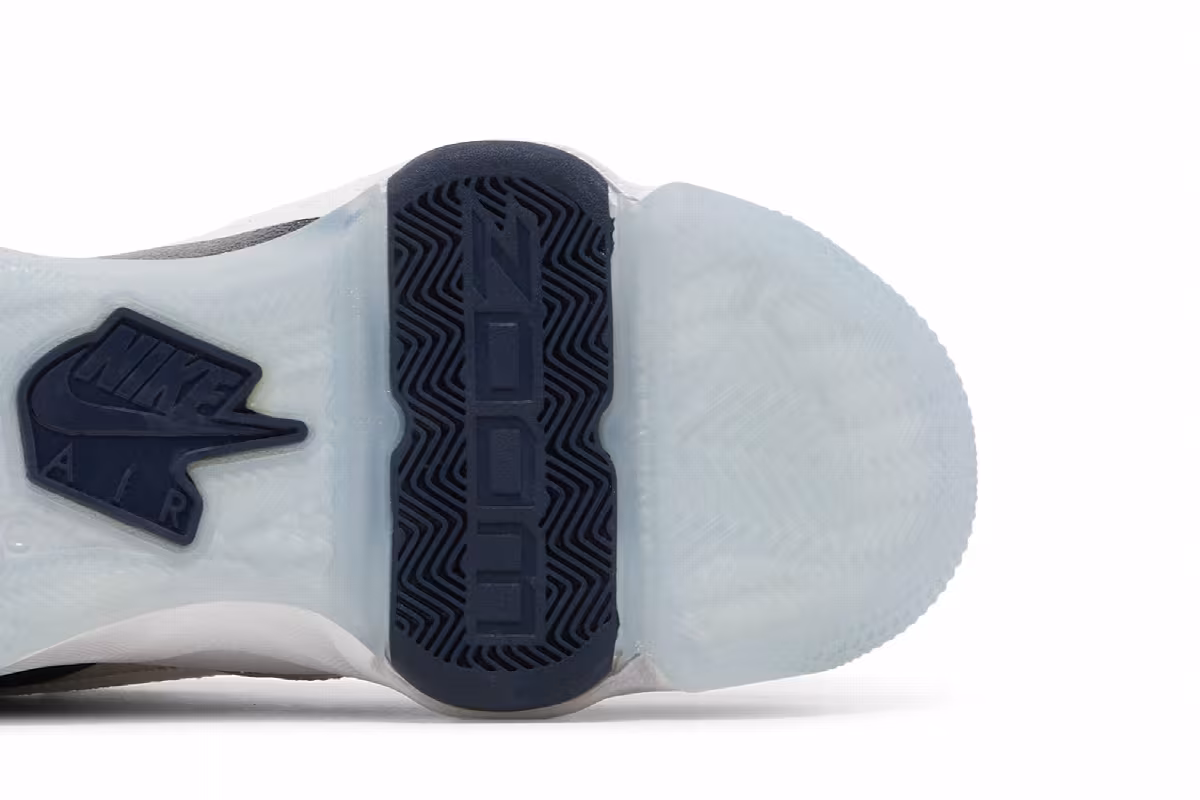Air Jordan Zoom Olympics, view 6