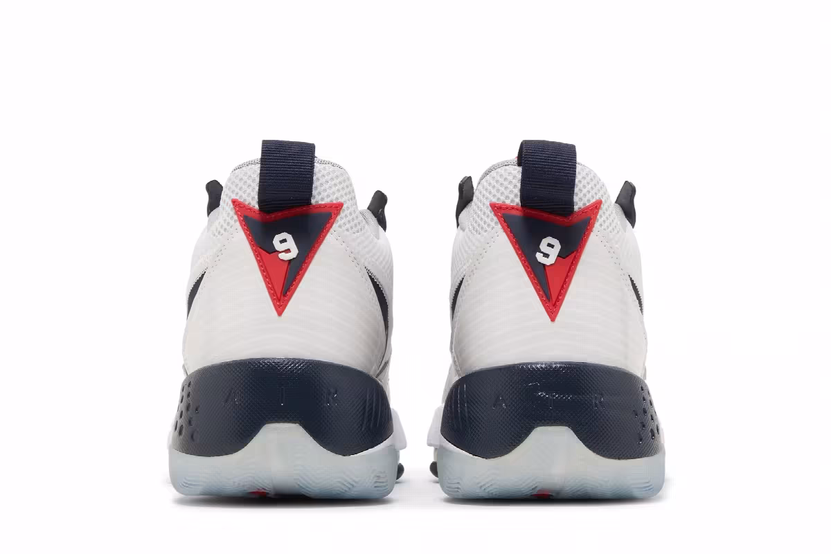 Air Jordan Zoom Olympics, view 7