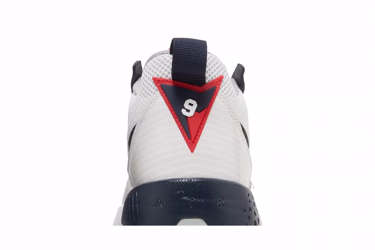 Air Jordan Zoom Olympics, view 8