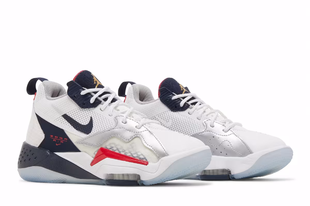 Air Jordan Zoom Olympics, view 9