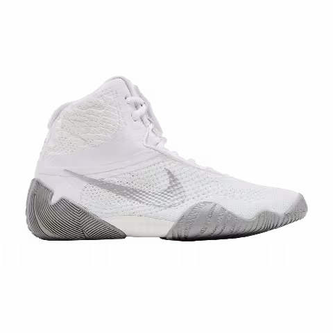 Nike Tawa 'White Metallic Silver'