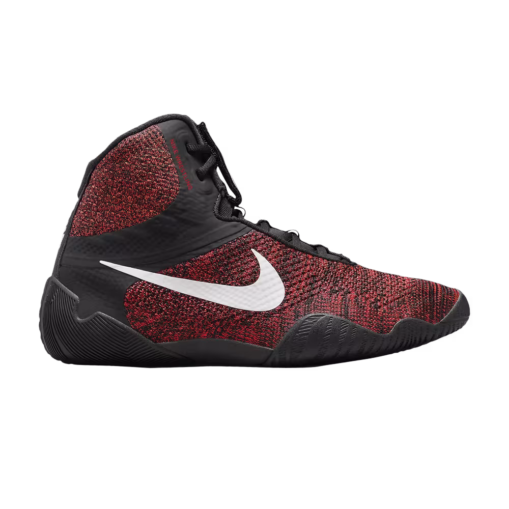 Nike Tawa Red Orbit