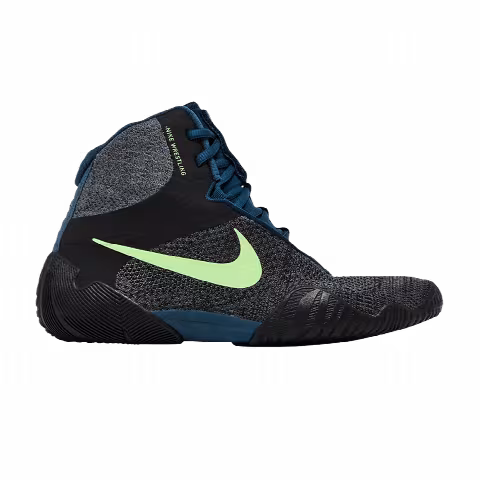 Nike Tawa 'Anthracite Valerian Blue'
