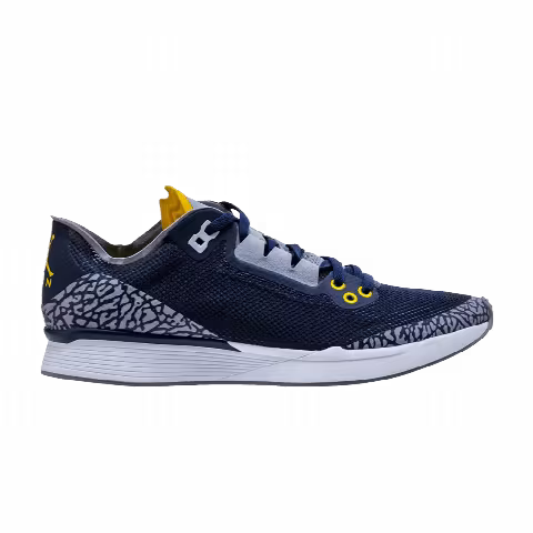 Air Jordan 88 Racer 'University of Michigan'