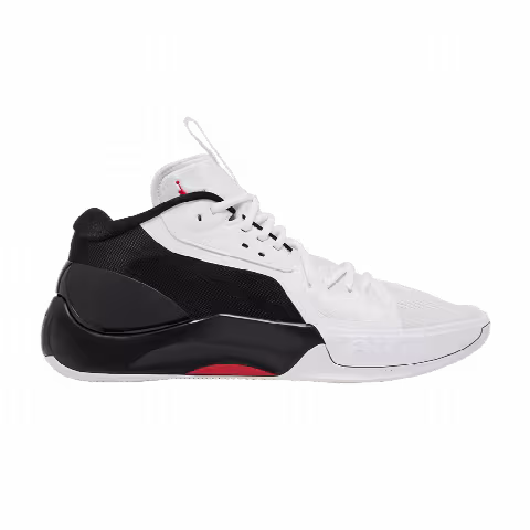 Air Jordan Zoom Separate 'Black White'