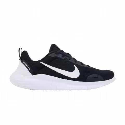 Nike Flex Experience Run 12 'Black White'