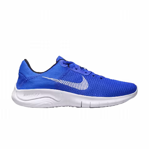 Nike Flex Experience Run 11 'Racer Blue White'