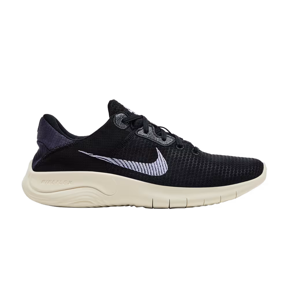 Nike Flex Experience Run 11 Next Nature Black Coconut Milk
