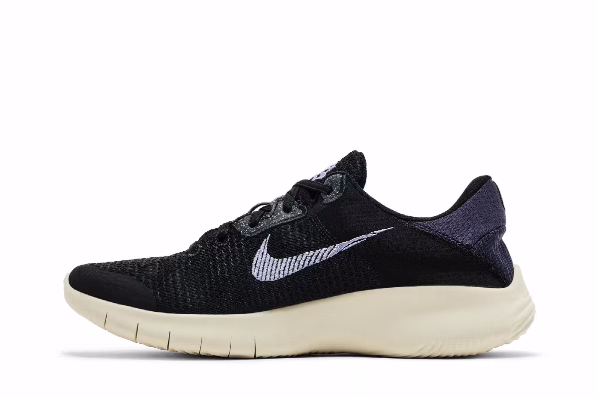 Nike Flex Experience Run 11 Next Nature Black Coconut Milk, view 4