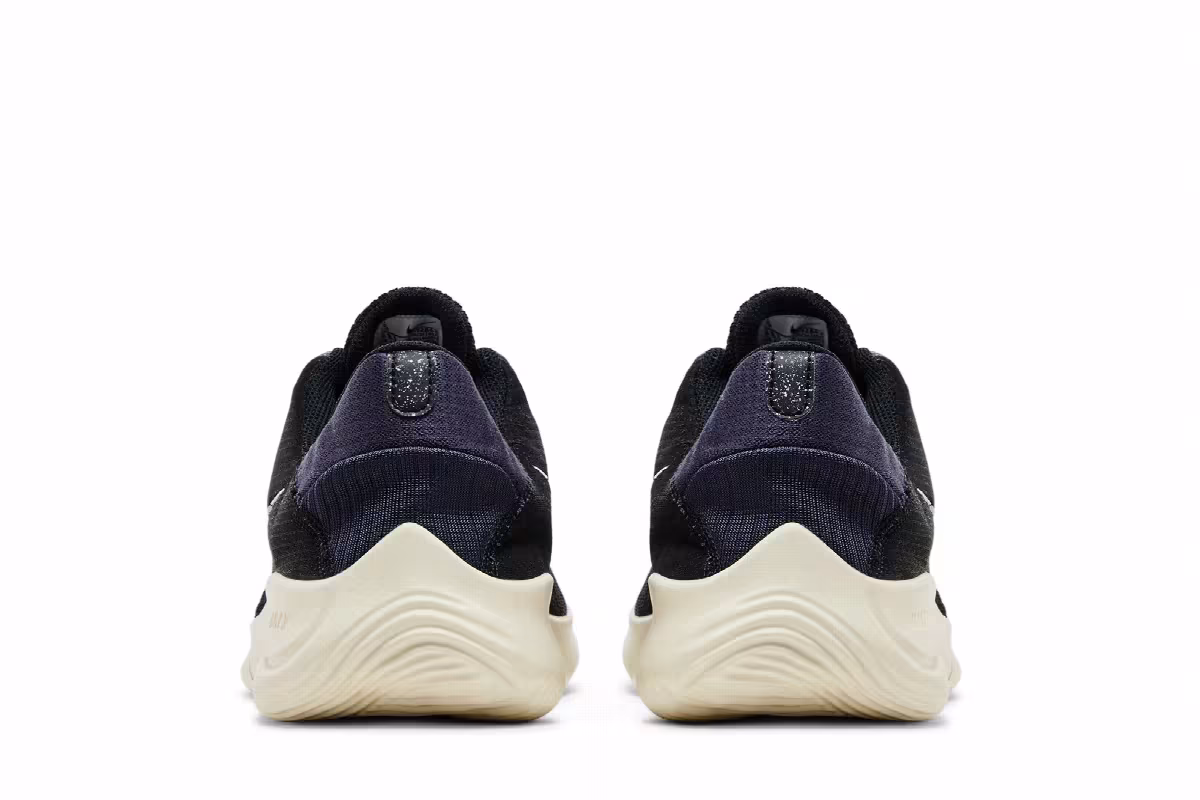 Nike Flex Experience Run 11 Next Nature Black Coconut Milk, view 7