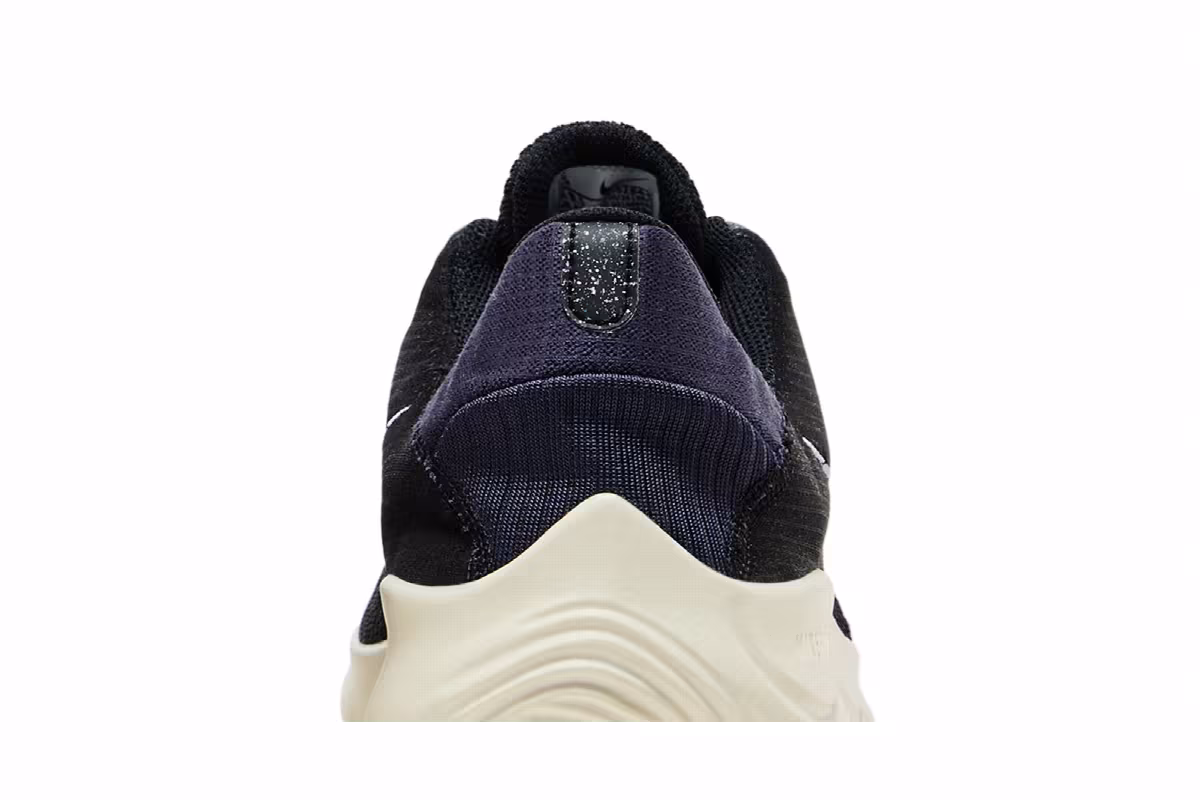 Nike Flex Experience Run 11 Next Nature Black Coconut Milk, view 8