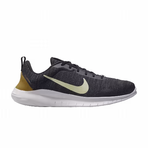 Nike Flex Experience Run 12 'Black Olive Aura'