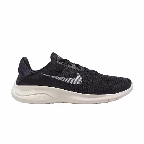 Nike Flex Experience Run 11 Next Nature Extra Wide 'Black Coconut Milk'