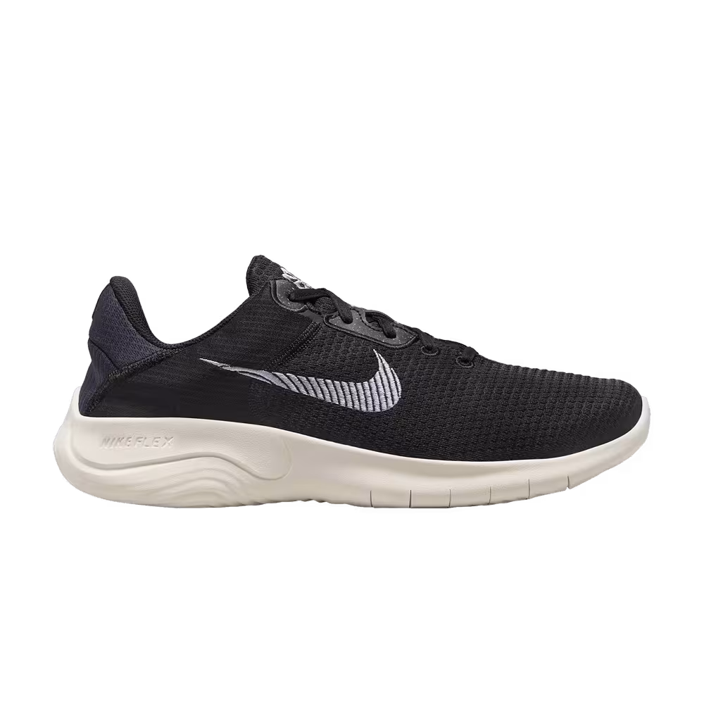 Nike Flex Experience Run 11 Next Nature Extra Wide Black Coconut Milk